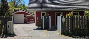 Vacation home Voss am See in KW