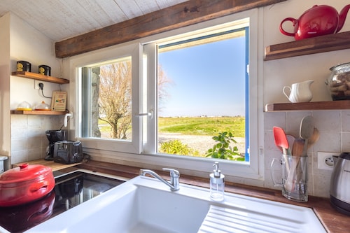 L’Échappée du Port - Grand Jardin