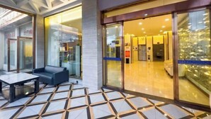 Interior - Crown Boutique Hotel (Sertar)