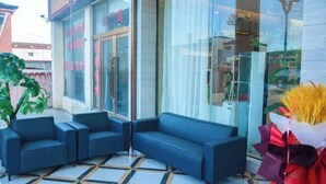Interior - Crown Boutique Hotel (Sertar)