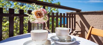 Inviting Holiday Apartment in Primosten