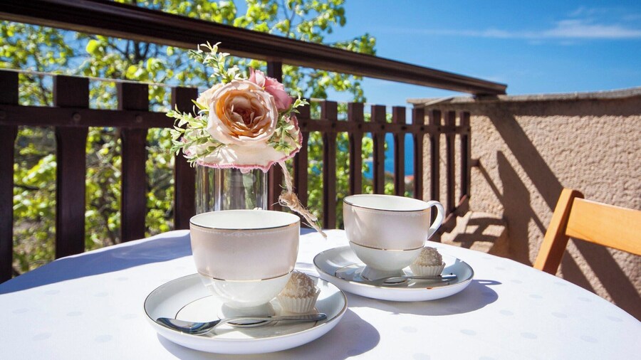 Inviting Holiday Apartment in Primosten