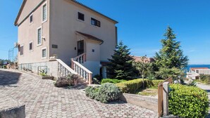 Appartement | Extérieur