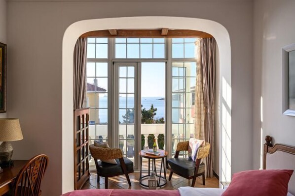 Room - Villa-Inn（May Fourth Square） (Qingdao)