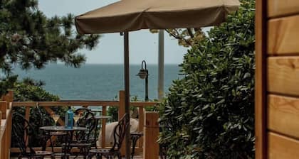 Villa-Inn(May Fourth Square)