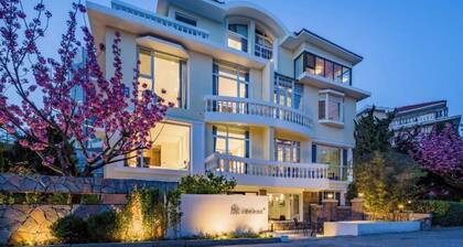 Villa-Inn(May Fourth Square)