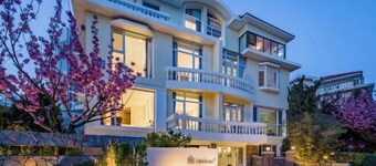 Villa-Inn(May Fourth Square)