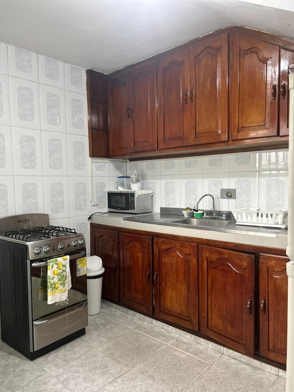 Cozinha privada
