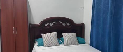 Comfort Quadruple Room | Free WiFi