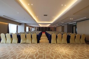 Meeting facility - Sweet Fruit Charm International Hotel (Foshan West Station Shati Airport Store) (Foshan)