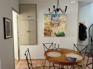 Restauration