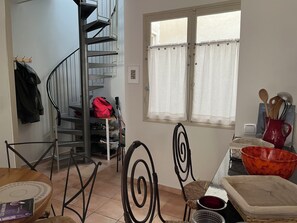 Restauration