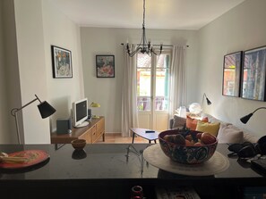 Opholdsområde