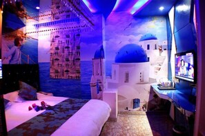 客室