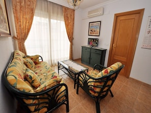 Sala de estar
