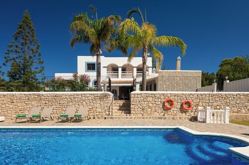 New! Villa Cas Puig 18
