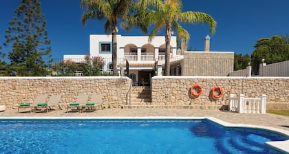 New! Villa Cas Puig 18
