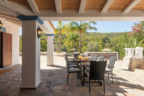 New! Villa Cas Puig 18