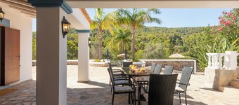 New! Villa Cas Puig 18