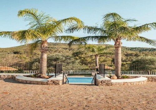 New! Villa Cas Puig 18