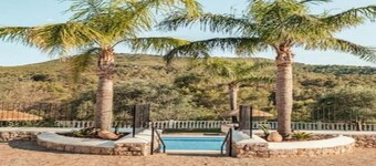 New! Villa Cas Puig 18