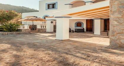 New! Villa Cas Puig 18