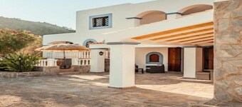 New! Villa Cas Puig 18