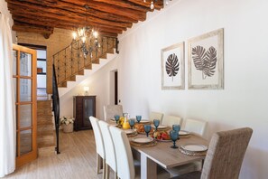 Dining - New! Villa Cas Puig 18 (Ibiza)