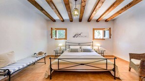 Room - New! Villa Cana Maria Romero II (Ibiza)
