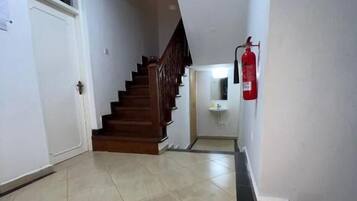 Entrada (vista interna)