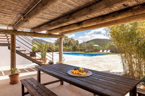 Villa Can Portmany - San Jose