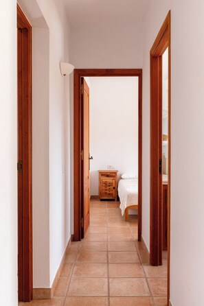Interior - Villa Can Portmany - San Jose (Ibiza)