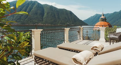 MUSA Lago Di Como