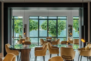 Restaurant - MUSA Lago Di Como (Sala Comacina)