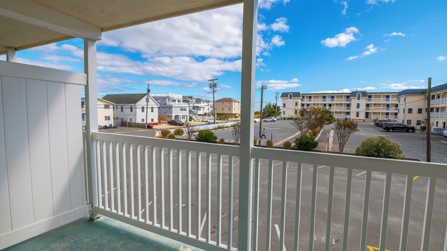 The Beach House at Drifting Sands