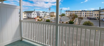 The Beach House at Drifting Sands