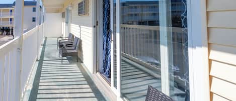 Beach House Efficiency Suite | 2 Schlafzimmer