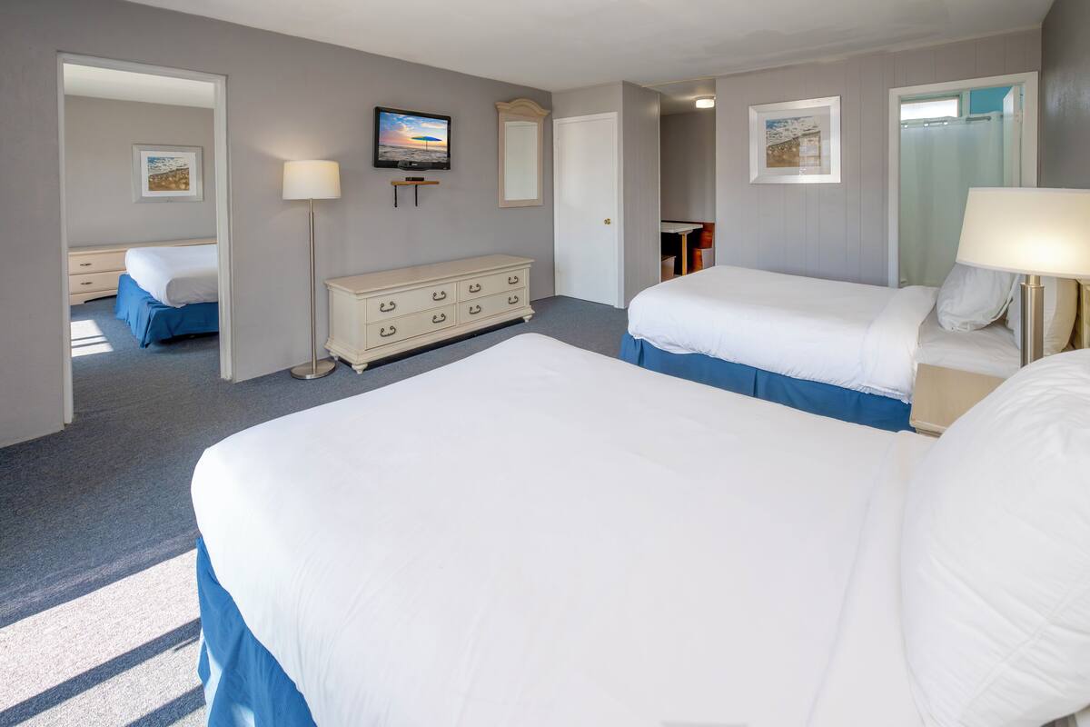 ห้องพัก