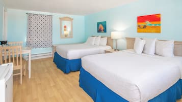 Beach House Ocean Breeze Double | 2 Schlafzimmer