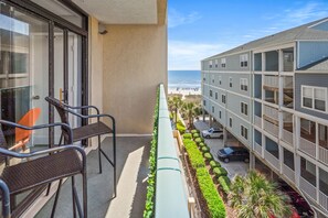 Property grounds - NEW! VERANDAS 409 1-Bedroom Condo with Pool (NMB)
