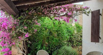 Casa Vacanze da Anna e Turi