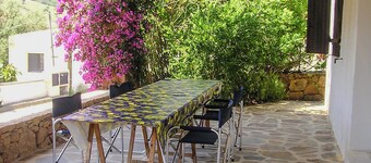 Casa Vacanze da Anna e Turi