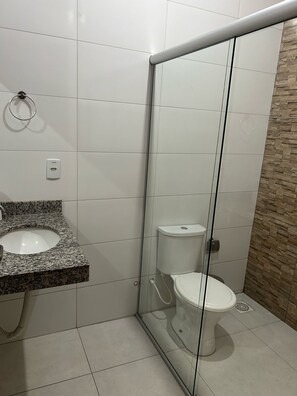 Classic Room - HOTEL ORIENTE (Rio Verde)