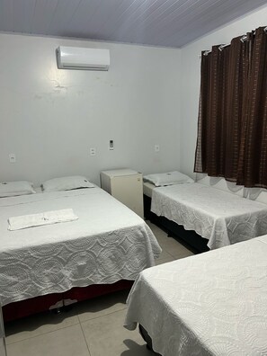 Room - HOTEL ORIENTE   (Rio Verde)