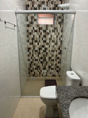 Habitación clásica