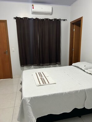 Classic Room - HOTEL ORIENTE (Rio Verde)