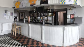Bar (ter plaatse)