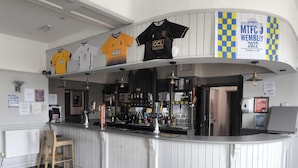Bar (sur place)