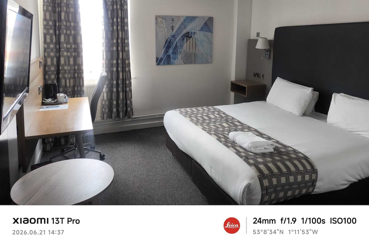 Family Triple Room