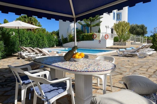New! Villa Sa Bassa - Quatre Chambres Villa, Couchages 8